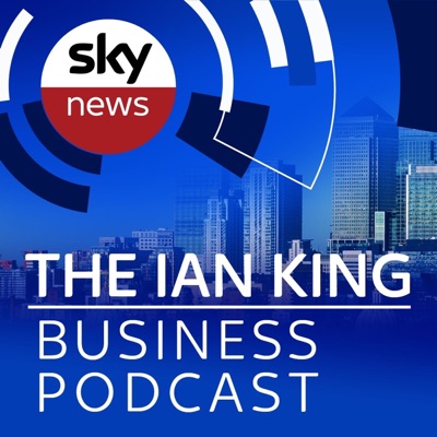 The Ian King Business Podcast The Ian King Business Podcast