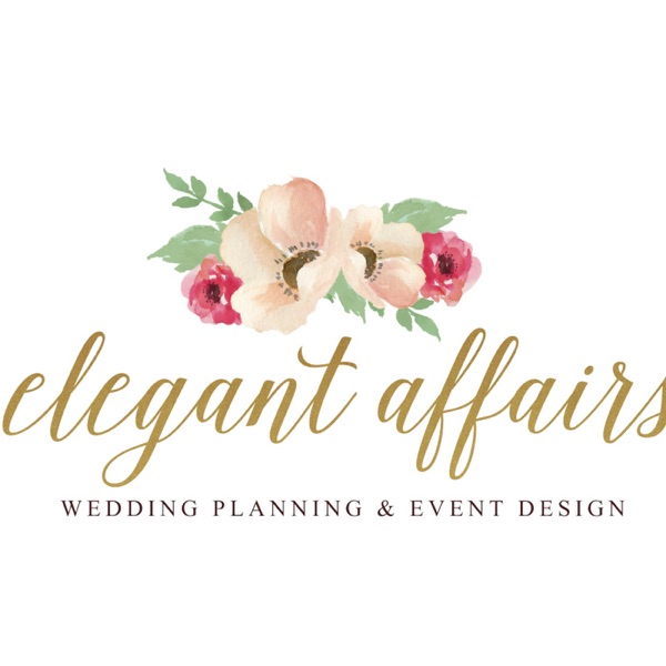 Elegant Affairs Podcast Artwork