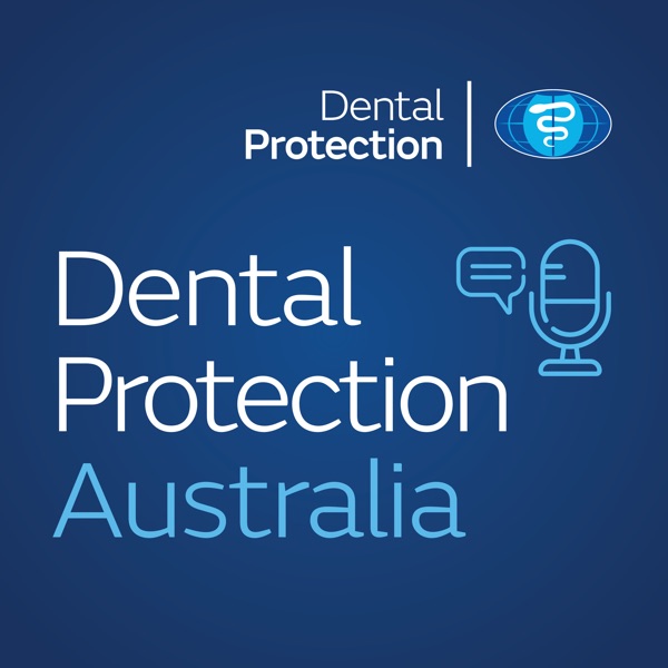 Dental Protection Australia Artwork