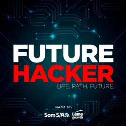 Quantum Thinking 2023 - Picturing the Future Through Sci-Fi's Lens - Future Hacker (04/08/2023)
