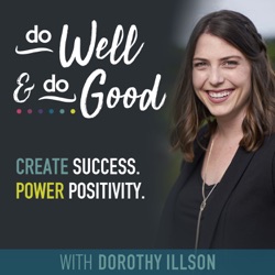 Don’t Wait To “Do Good” with Carrie Paxton