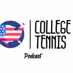 College Tennis 