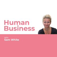 Human Business with Nicole Bremner