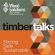 How To Innovate In The Timber Industry