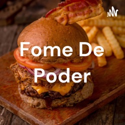 Fome De Poder