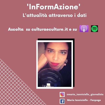 InFormAzione - Podcast di attualità InFormAzione - Podcast di attualità