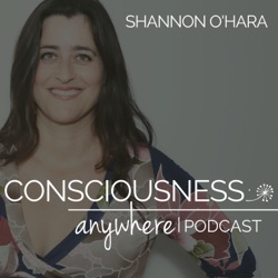 E89: Business School Of Conscious Economics | Consciousness Anywhere Podcast: Shannon O’Hara