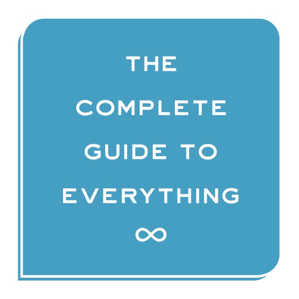 The Complete Guide to Everything image