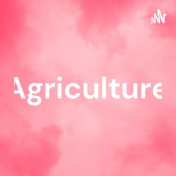 #agricultue introduction