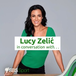 Lucy Zelic in conversation with… Dr Bridie O’Donnell