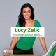 Lucy Zelic in conversation with… Dr Bridie O’Donnell