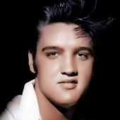 Elvis The Ultimate Fan Channel - hgkx83