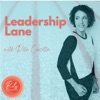 Leadership Lane with Rita Cincotta artwork
