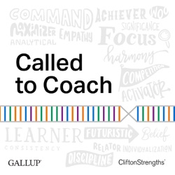 How Strengths Can Unlock Leaders’ Potential -- S11E32