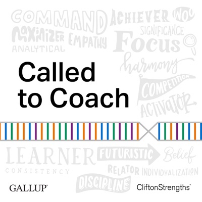 Gallup Called to Coach:Gallup Webcasts