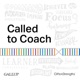 GALLUP® Called to Coach