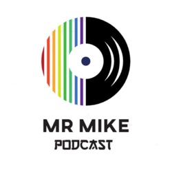 Mr.Mike Podcast - Lock down and Love