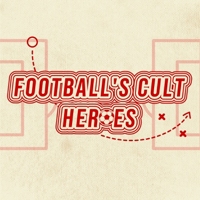Episode two: Jurgen Klinsmann