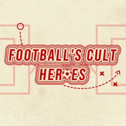 Episode one: Robbie Fowler