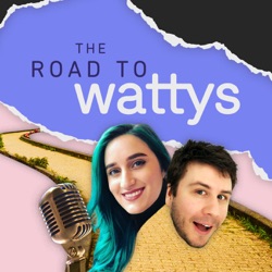 Wattys Launch and Celebration