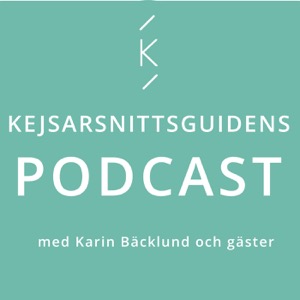 Kejsarsnittsguidens podcast