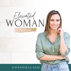 Elevated Woman Podcast
