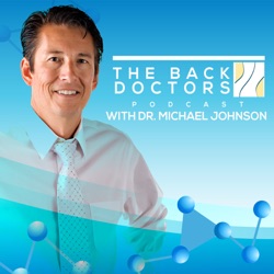 262 Dr. Martin Fleming - Back and Leg Pain