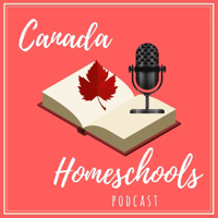 S2 E12 Homeschool Mama Self Care