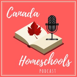 s3e6 5 Tips for Organizing Your Homeschool