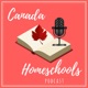 Canada Homeschools