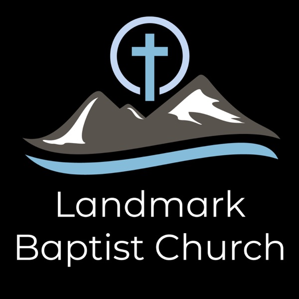 Landmark Baptist Church Artwork