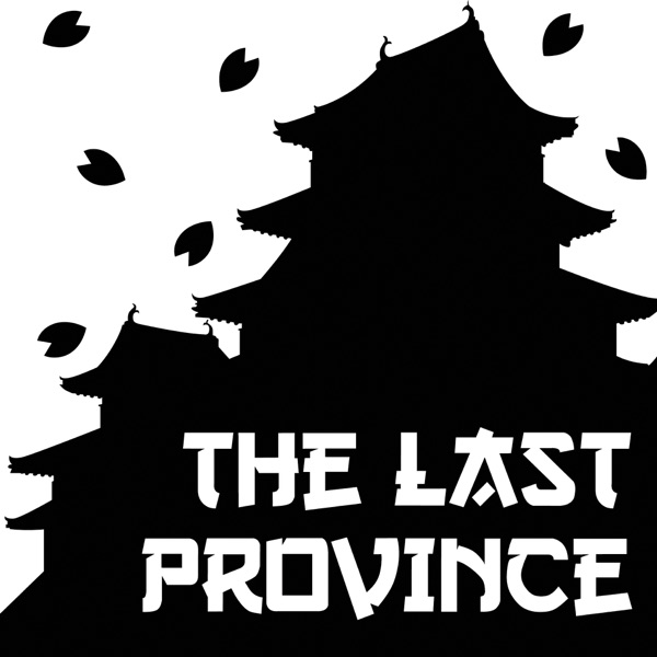 The Last Province Podcast image