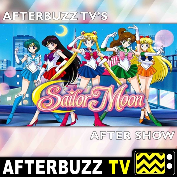 Sailor Moon Reviews and After Show - AfterBuzz TV Artwork