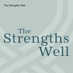 The Strengths Well - The Heart and The Art - Live at WEAVE 2021