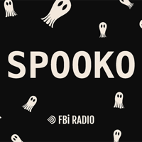 Spooko podcast