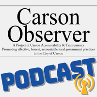 Episode 005: Captain Damon Jones