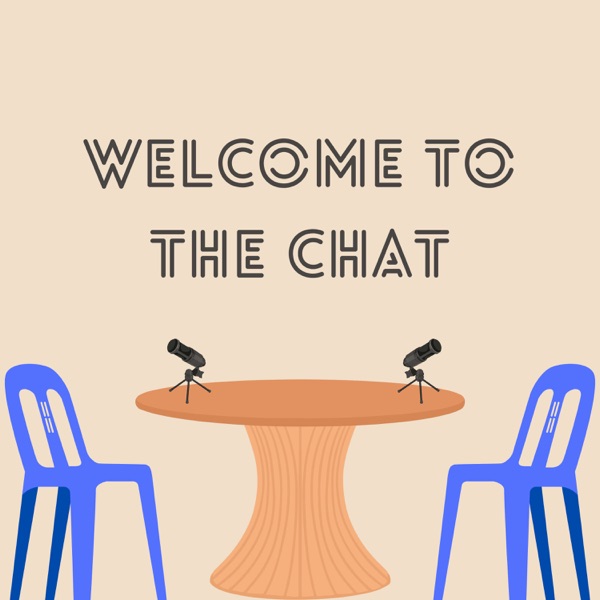 Welcome to the Chat Artwork
