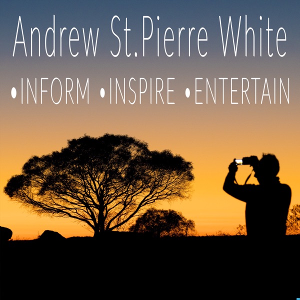 Andrew St Pierre White's Podcast