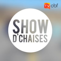 Show d'chaises : S3 Ép10 - Marc Fournier
