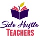 Teacher Blog Academy by Side Hustle Teachers