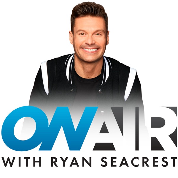 On Air With Ryan Seacrest