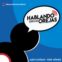 E29: Conociendo a Alex Castillo
