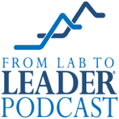 From Lab to Leader - Matthew Kersey