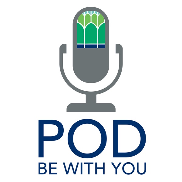 Artwork for Pod Be With You