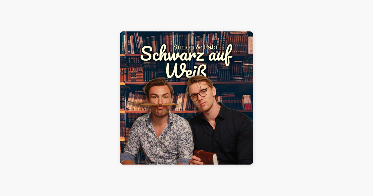 ‎Schwarz Auf Weiß - Der Bücherpodcast: Verhandeln Wie Die Profis - Das ...