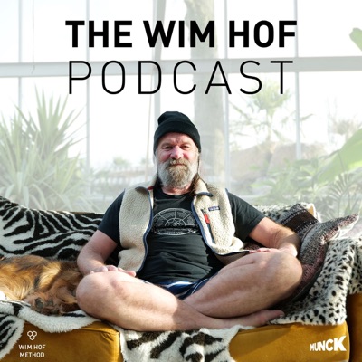 The Wim Hof Podcast The Wim Hof Podcast
