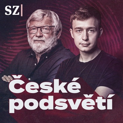 České podsvětí České podsvětí