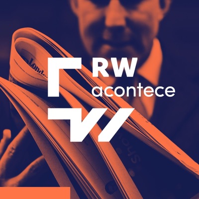 RW acontece – podcast de notícias RW acontece – podcast de notícias