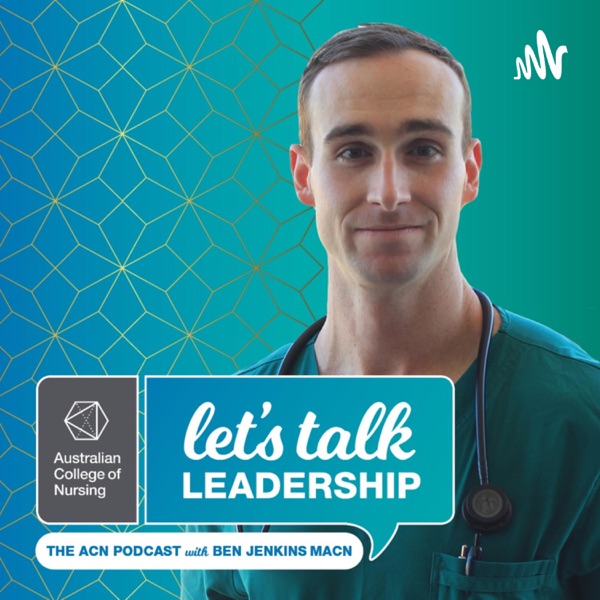 The ACN Podcast with Ben Jenkins MACN