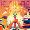 Hello Humans artwork